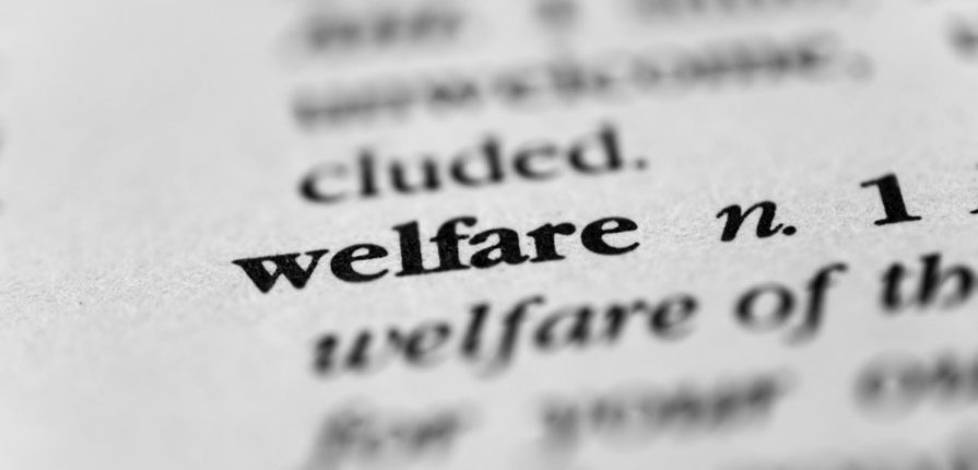 Corsi FAD per il welfare