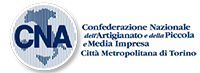 Logo CNA