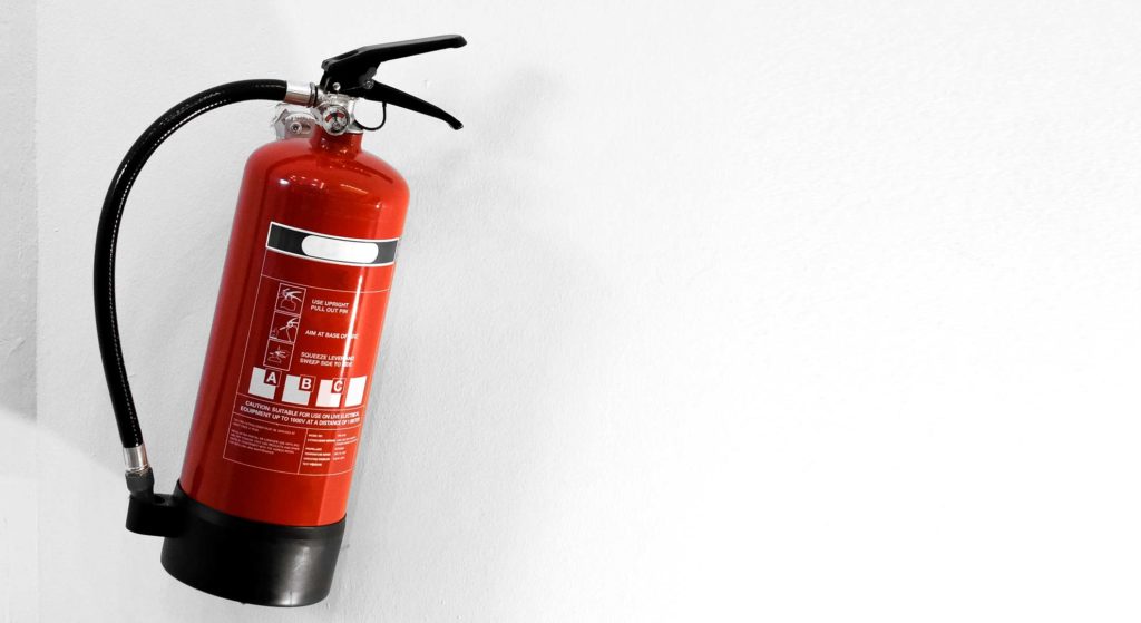 prevenzione incendi