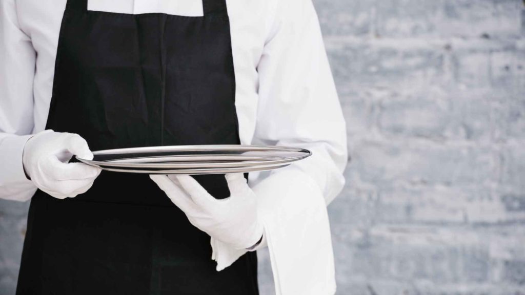 HACCP e Sicurezza sul Lavoro Sala e Bar | Corso Finanziato