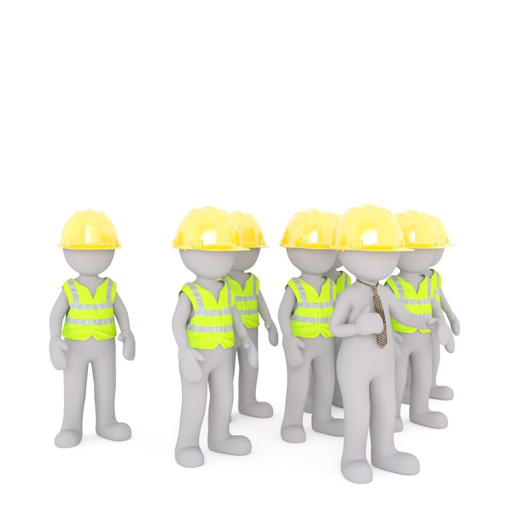 Corso di aggiornamento per coordinatore della sicurezza