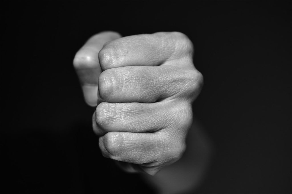 Operatrice servizi antiviolenza – Modulo 1  | Corso Finanziato