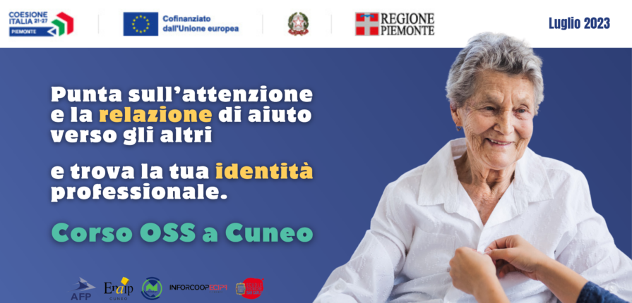 CORSO OSS 2023-2024 a Cuneo_header