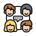 Tecnico di animazione sociale_icona