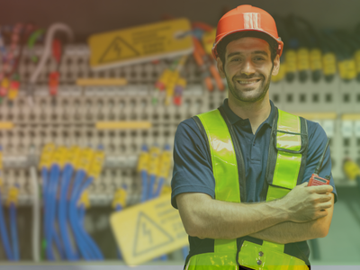 Addetto all'installazione di impianti elettrici industriali_evidenza