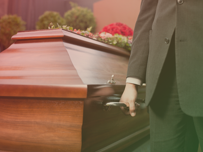 Operatore Funebre 2025 | GOL