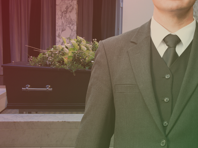 Responsabile della conduzione dell'attività